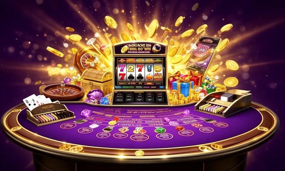 zeegame9 โบนัสต้อนรับสมาชิกใหม่